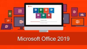 Η Microsoft παρουσιάζει το Office 2019 για Windows και Mac