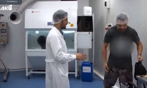 Αυτή είναι η πιο αποτυχημένη φάρσα – Τους κατάλαβε αμέσως (video)
