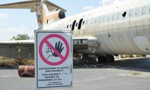 Τον Ιούλιο ξεκινά η εκταφή των νεκρών στα Κατεχόμενα
