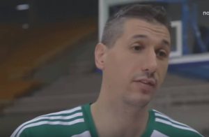 Ο Διαμαντίδης σηκώνει το… έβδομο ευρωπαϊκό (video)