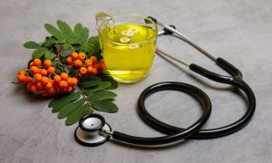 Με ποια βότανα θα ρίξετε τη χοληστερίνη (εικόνες)