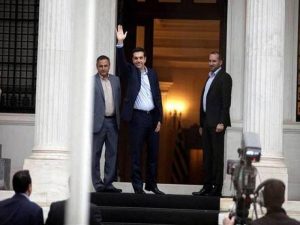 Κυβέρνηση ΣΥΡΙΖΑ: Ονόματα – εκπλήξεις στο νέο υπουργικό