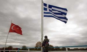 Θρίλερ στον Έβρο: Τούρκοι συνέλαβαν Έλληνες στρατιωτικούς