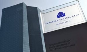 ΕΚΤ: Οι κίνδυνοι για τη χρηματοπιστωτική σταθερότητα αυξάνονται