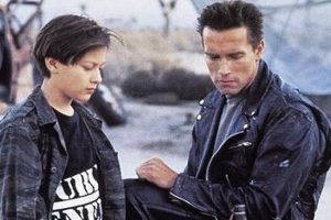 Θυμάστε το παιδί από το Terminator; Τρομερή αλλαγή! Έτσι είναι σήμερα (photos+video)