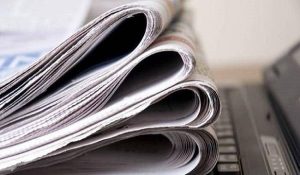 Διαβάστε με ένα κλικ τα πρωτοσέλιδα των εφημερίδων της Κυριακής