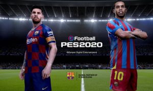 eFootball PES 2020: Το Pro αλλάζει όνομα και κατεύθυνση! (video)