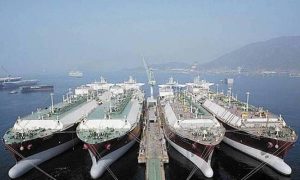 Εθνική ανάγκη να συμβάλλει στη διάσωση της χώρας το εφοπλιστικό λόμπι