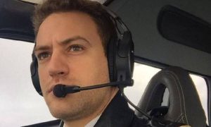 Έγκλημα Γλυκά Νερά: Η ανατριχιαστική ανάρτηση του πιλότου στο Instagram – Τι έγραφε για την Καρολάιν