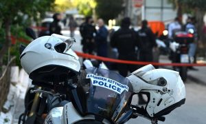 ΣΟΚ στα Ιωάννινα: Μαχαίρωσε στην καρδιά και σκότωσε τον σύντροφό της…