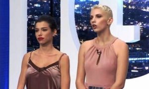 GNTM: Έφυγε από το παιχνίδι και άλλαξε τρομερά η εμφάνισή της (photos)