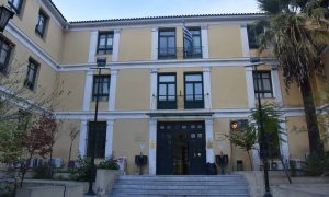 Υπόθεση Λιγνάδη: Υπό έρευνα από τις εισαγγελικές αρχές η συμμετοχή 37χρονου ηθοποιού