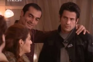 Συσσοβίτης – Γεωργούλης: Δείτε τους 17 χρόνια μετά το «Είσαι το ταίρι μου» (photos)