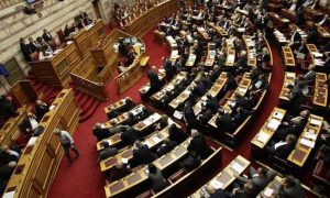Ολοταχώς για εκλογές, σκάει νέος εκλογικός νόμος…