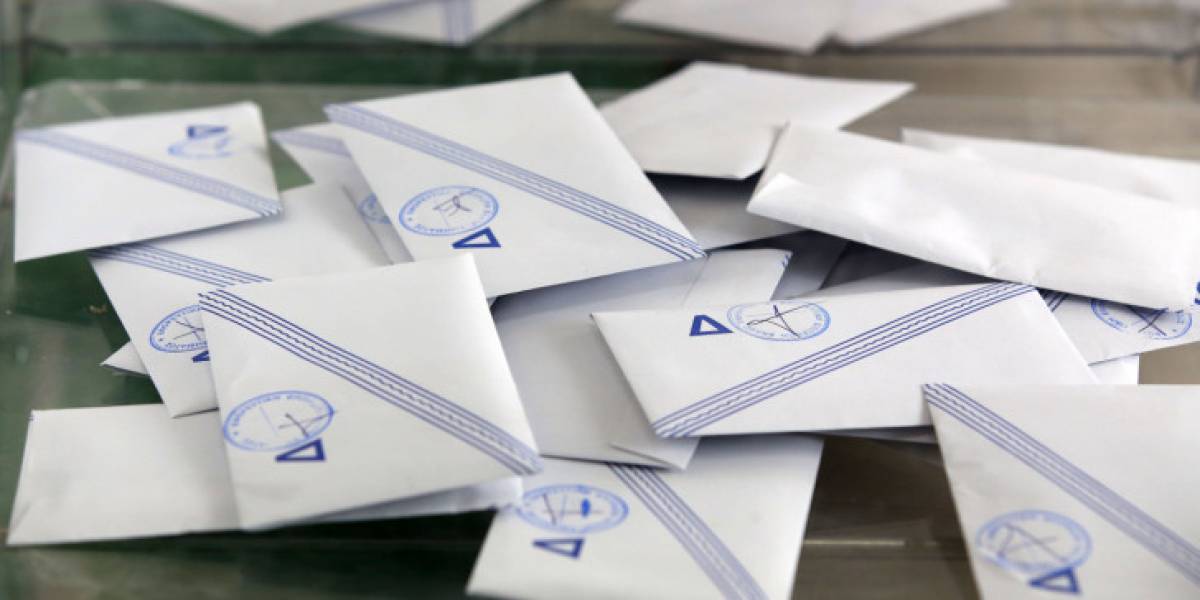Αποτελέσματα εκλογών 2019: Ετσι ψήφισαν οι αναποφάσιστοι και έκριναν τα πάντα... (video)