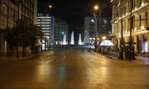 Lockdown: Κλείνουν τρεις ακόμη περιοχές, ανοικτή μέχρι να… κλείσει η Θεσσαλονίκη