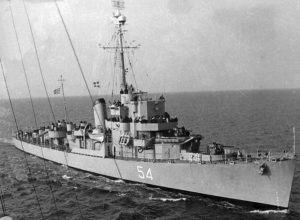 Σαν σήμέρα το 1943 «Το Πείραμα της Φιλαδέλφειας» (videos)
