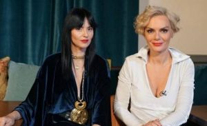 GNTM: Οριστικό! Αυτή είναι η αντί-Χριστοπούλου (photos)
