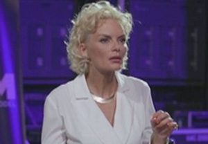 GNTM: Ξέσπασμα… Χριστοπούλου κατά Ζενεβιέβ και Ηλιάνας (video)