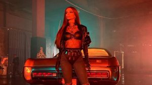 Ελένη Φουρέιρα: Συνεργασία έκπληξη με τον Snoop Dog! (video)