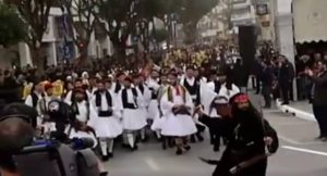 Ενα βίντεο γεμάτο Ελλάδα και… υπερηφάνεια