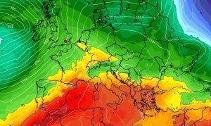 Καιρός: Μετά το γαϊδουροκαλόκαιρο τι έρχεται; Η τάση του GFS… (vid)