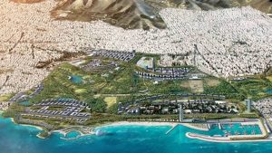 Πέρασε η σύμβαση για το Ελληνικό, ξεκινούν τα έργα…