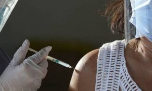 Εμβόλιο κορονοϊού: Μια διαφορετική απάντηση για το τι θα συμβεί 4 χρόνια μετά στο σώμα μας…