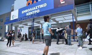 Γυμναστήρια: Ποια προνόμια εξετάζονται για τους εμβολιασμένους…