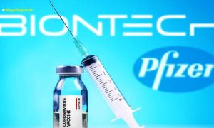Εμβόλιο: Θα κάνουμε και τρίτη ενισχυτική δόση; Ετοιμάζει νέο αίτημα έγκρισης η Pfizer