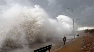 Εκτακτο δελτίο επιδείνωσης του καιρού από την ΕΜΥ για καταιγίδες και πυκνές χιονοπτώσεις…