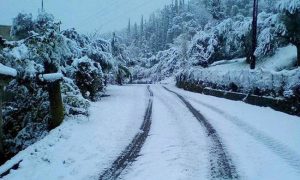 Πότε θα επιδεινωθεί ξανά ο καιρός; Η πρόγνωση του Τάσου Αρνιακού (video)