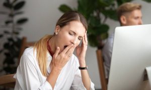 Τροφές για να ανακτήσετε την ενέργειά σας (εικόνες)