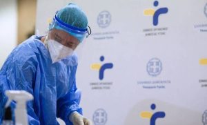 Κορονοϊός: Ανακοινώσεις την Τετάρτη από τον Πλεύρη για τα νέα μέτρα για εμβολιασμένους και μη…