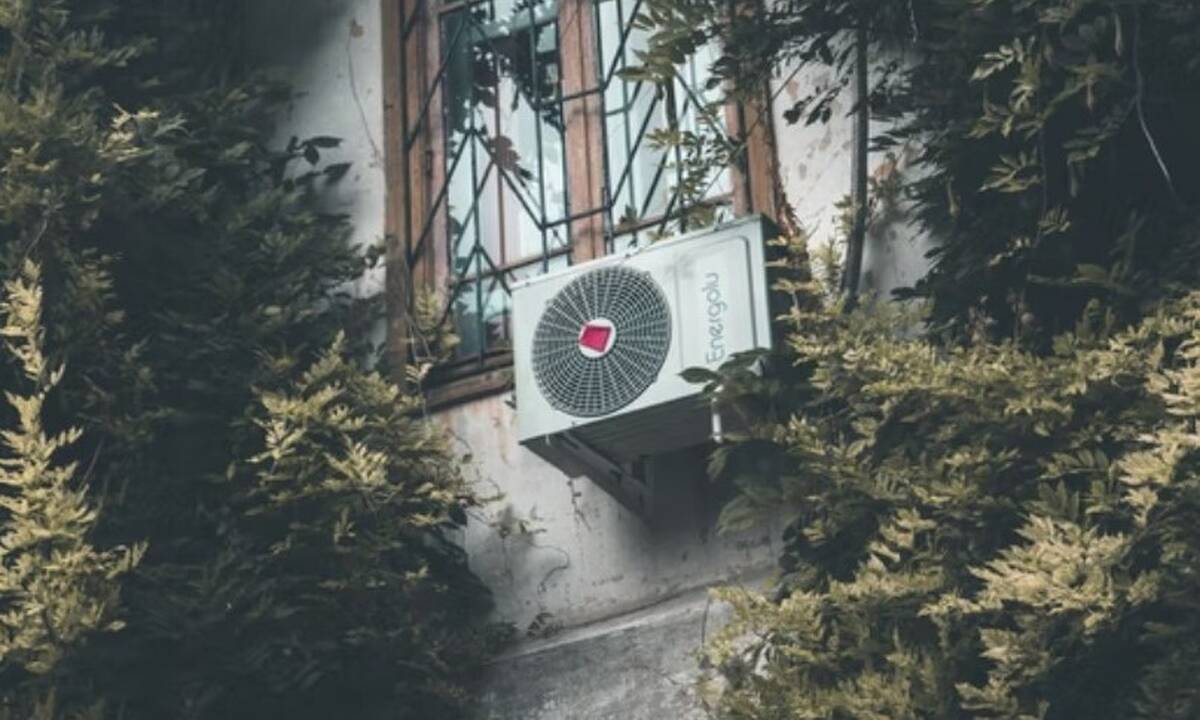 Έρχεται νέο ειδικό πρόγραμμα για αντλία θερμότητας