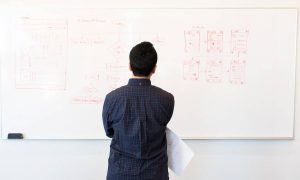 Σάλος: Απέλυσε 900 άτομα μέσω Ζοομ