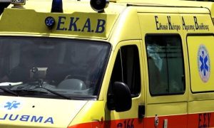 Τραγωδία στα Οινόφυτα: Φρικτός θάνατος για εργάτη που έπεσε από 20 μέτρα ύψος…