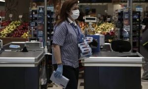 Σούπερ Μάρκετ: Ερχονται νέα μέτρα και παρεμβάσεις σε σχέση με την είσοδο των πολιτών