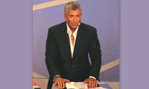 Συγκλονίζει ο Ερρίκος Πετιλόν: «Ζω με την Πρόνοια για να καλύψω τα έξοδα μου»