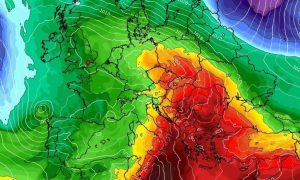 Καιρός: Κακά… μακροπρόθεσμα μαντάτα! Ερχεται το πρώτο κύμα ζέστης; (photos)