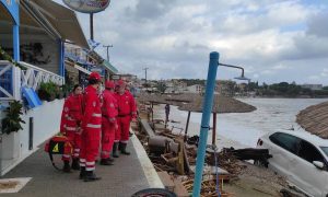 Ανείπωτη τραγωδία στην Κρήτη: Εντοπίστηκε νεκρή η 50χρονη στην Αγία Πελαγία