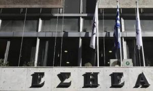 Πέθανε ο Μιχάλης Στυλιανού