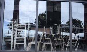 Πώς θα ανοίξει η εστίαση στις 3 Μαΐου – Ολες οι λεπτομέρειες…