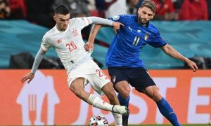 Εβδομάδα εθνικών ομάδων με Nations League και προκριματικά Παγκοσμίου Κυπέλλου