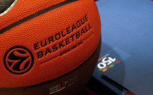 Euroleague: Το πρόγραμμα των Ελληνικών ομάδων στην Nova