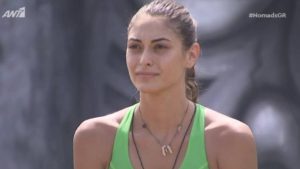 Nomads: Οι φωτογραφίες που ανέβασε η Εύη Ιωαννίδου μετά τη νίκη της Ζούγκλας (photos)