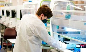 Eυλογιά των πιθήκων: Αυτά είναι τα συμπτώματα, δεν υπάρχει ειδική θεραπεία