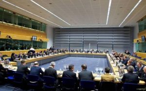 Εurogroup και ΠτΔ τα «αγκάθια» της κυβέρνησης