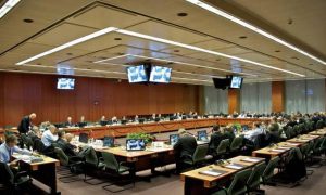 Έκτακτο Eurogroup για την Ελλάδα στις 20:00