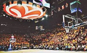 Η Euroleague μιλάει απόψε ελληνικά…